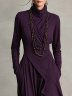 Giorgia | Vestido Elegante de Invierno