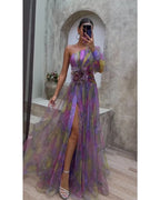 Savannah | Vestido Elegante