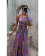 Savannah | Vestido Elegante