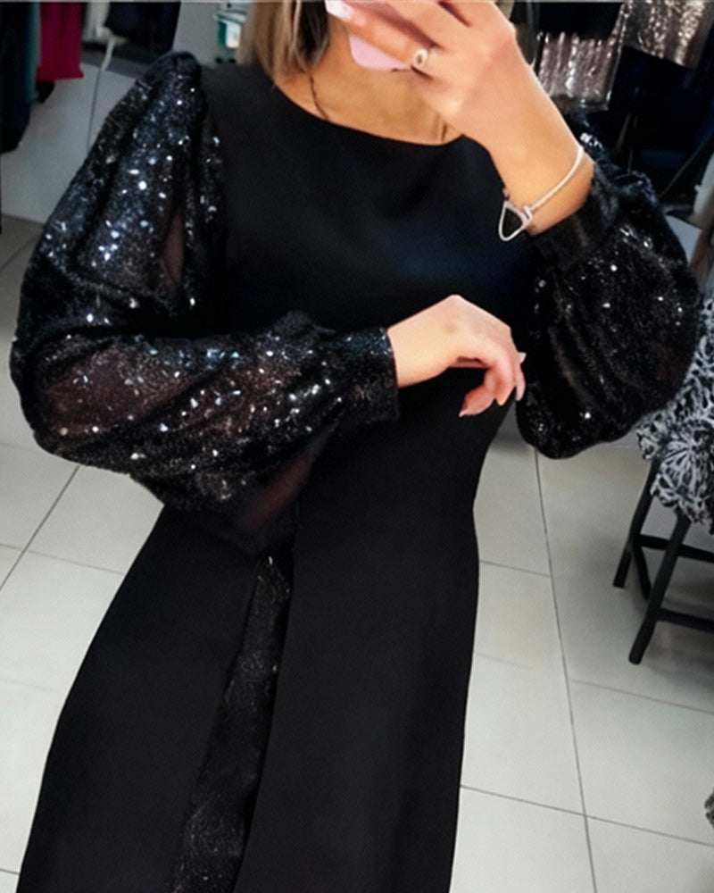 Valentina · Vestido Elegante