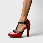 Isabel | Tacones Elegantes