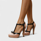 Isabel | Tacones Elegantes