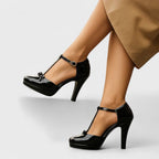 Isabel | Tacones Elegantes
