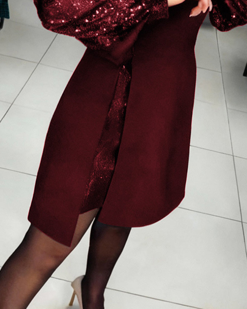 Valentina · Vestido Elegante