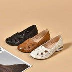 Clara | Zapatos planos elegantes y cómodos
