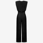 Ariia |Conjunto elegante de dos piezas con cinturón