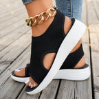 Élora · Sandalias Ligeras de Verano