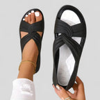 Lesley · Sandalias Ortopédicas para el Día a Día