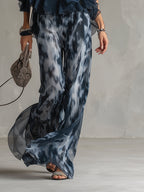 Ludovica – Conjunto elegante fluido
