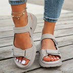 Robyn · Sandalias Ortopédicas Femeninas