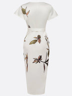 Harper | Bata Kimono Elegante