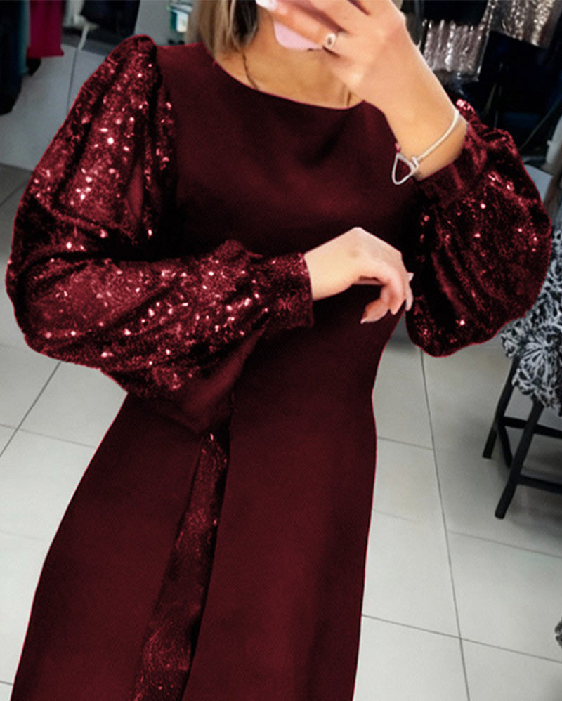 Valentina · Vestido Elegante