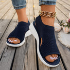 Élora · Sandalias Ligeras de Verano