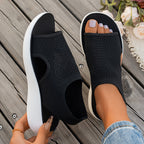 Élora · Sandalias Ligeras de Verano
