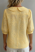 Blusa Fiora Elegante