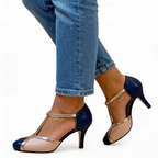 Sara | Tacones Cómodos y Elegantes
