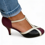 Sara | Tacones Cómodos y Elegantes