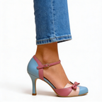 Elena | Tacones Elegantes
