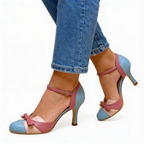 Elena | Tacones Elegantes
