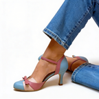 Elena | Tacones Elegantes