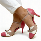 Elena | Tacones Elegantes