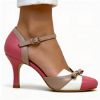 Elena | Tacones Elegantes