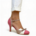 Elena | Tacones Elegantes