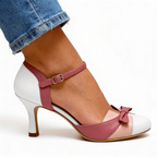Elena | Tacones Elegantes