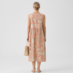 Raquel™ | Vestido Midi de Diario