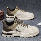 UrbanStep – Zapatillas high-top con estilo para el día a día