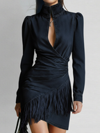 Barcelona · Vestido Vaquero Elástico