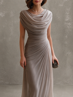Jilliann Vestido Maxi