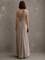 Jilliann Vestido Maxi