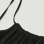 Valeria | Vestido de Espalda Descubierta