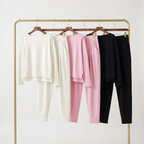Melina Elegantes Damen-Set