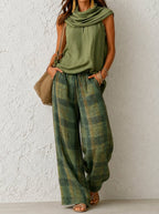 Ana · Conjunto de Efecto Lino