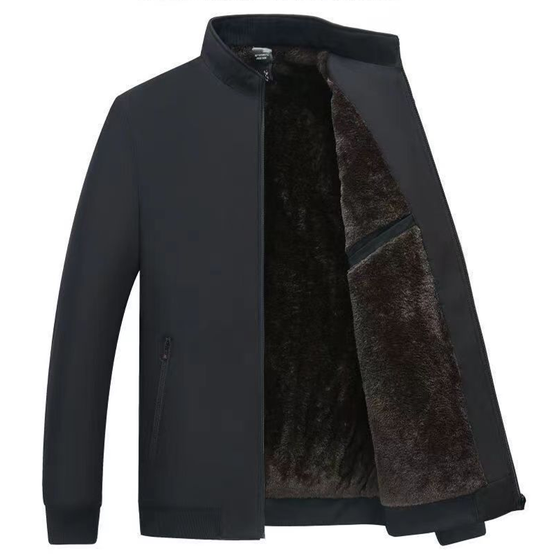 ROVESSA ROMA | Chaqueta térmica impermeable