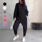Conjunto Fluido Asimétrico Mujer