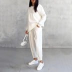 Conjunto Fluido Asimétrico Mujer