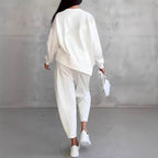 Conjunto Fluido Asimétrico Mujer