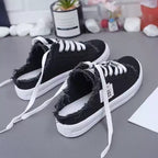 Zapatillas Lucía — Mule Vaquera Sin Talón para el Verano