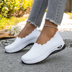 Laura · Zapatillas Ortopédicas Ligeras y Transpirables